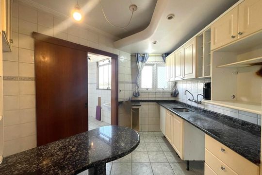 Apartamento para alugar com 3 quartos, 92m² em São José, São Leopoldo