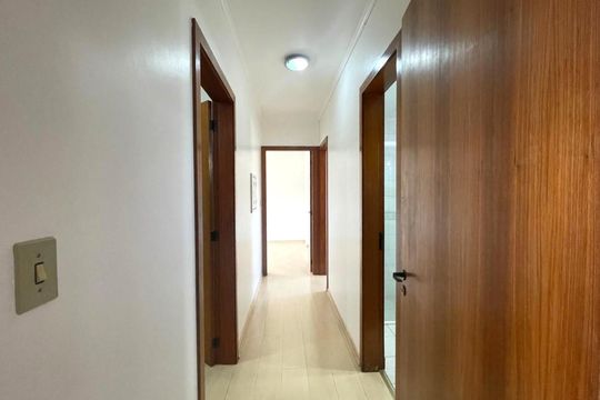 Apartamento para alugar com 3 quartos, 92m² em São José, São Leopoldo