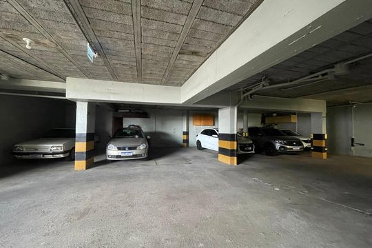 Apartamento para alugar com 3 quartos, 92m² em São José, São Leopoldo