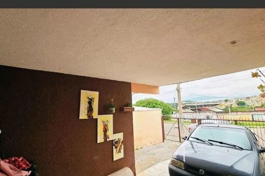 Casa à venda com 2 quartos, 105m² em Jardim Pacaembu, Jundiaí