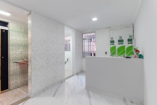 Apartamento para alugar com 2 quartos, 42m² em Cidade Tiradentes, São Paulo