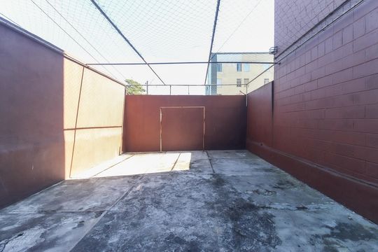 Área Comum de apartamento para alugar com 2 quartos, 42m² em Cidade Tiradentes, São Paulo