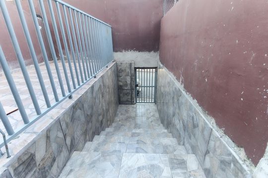 Área Comum de apartamento para alugar com 2 quartos, 42m² em Cidade Tiradentes, São Paulo