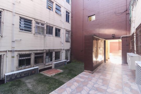 Área Comum de apartamento para alugar com 2 quartos, 42m² em Cidade Tiradentes, São Paulo