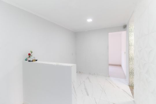 Sala de apartamento para alugar com 2 quartos, 42m² em Cidade Tiradentes, São Paulo
