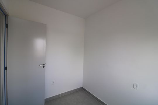 Quarto de apartamento à venda com 2 quartos, 40m² em Vila Alpina, São Paulo