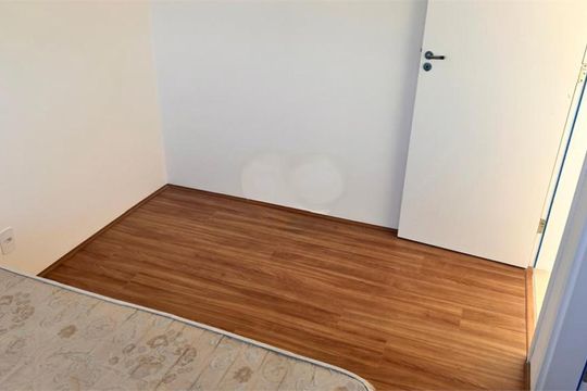 Apartamento à venda com 2 quartos, 48m² em Santo Amaro, São Paulo