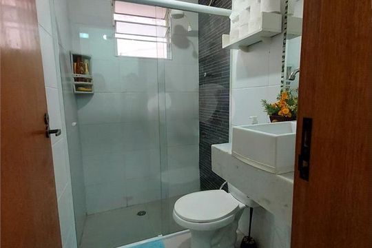 Casa à venda com 2 quartos, 140m² em Jardim Vergueiro, São Paulo