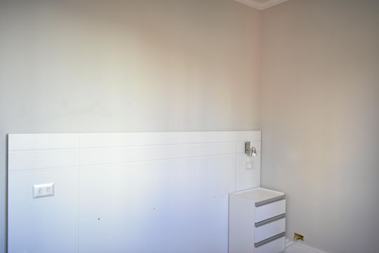 Quarto 2 de apartamento para alugar com 2 quartos, 60m² em Vila da Saúde, São Paulo