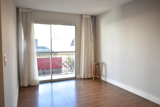 Apartamento para alugar com 2 quartos, 60m² em Vila da Saúde, São Paulo