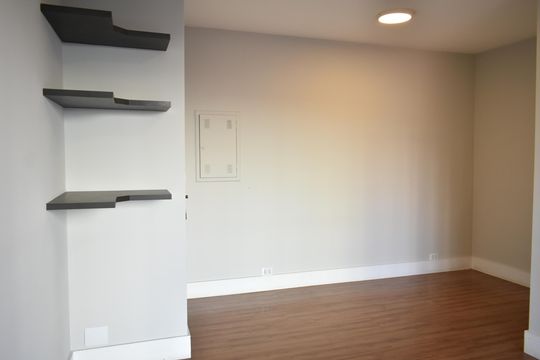 Sala de apartamento para alugar com 2 quartos, 60m² em Vila da Saúde, São Paulo