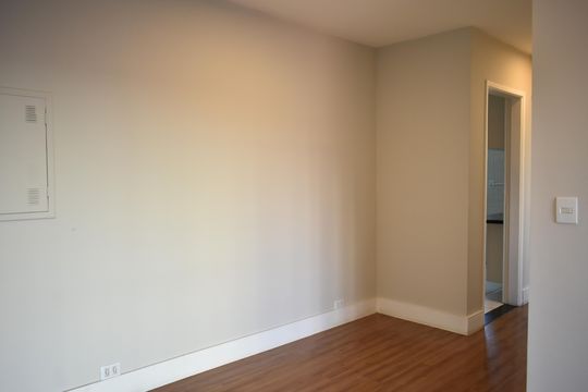 Sala de apartamento para alugar com 2 quartos, 60m² em Vila da Saúde, São Paulo