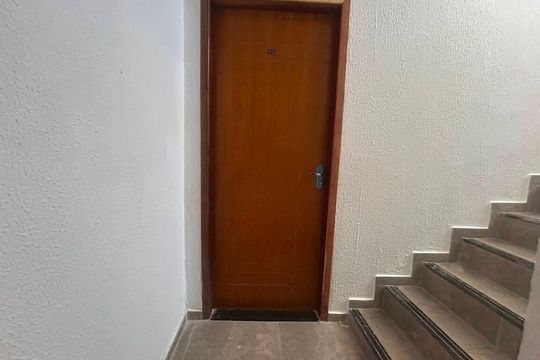 Apartamento para alugar com 2 quartos, 58m² em Quintino Bocaiúva, Rio de Janeiro