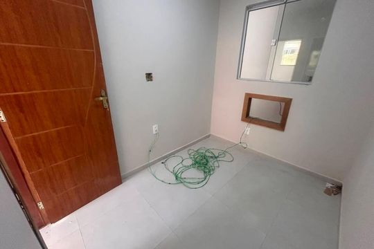Quarto de apartamento para alugar com 2 quartos, 58m² em Quintino Bocaiúva, Rio de Janeiro
