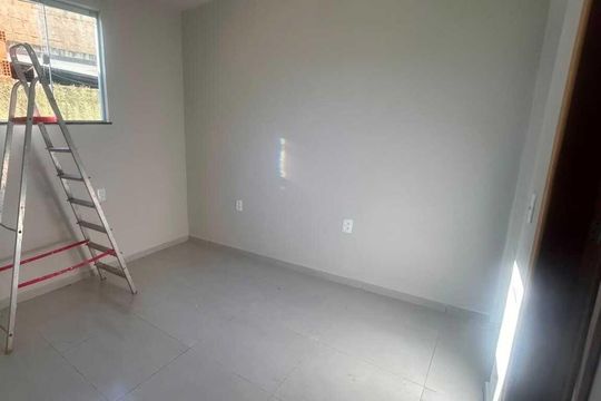 Quarto de apartamento para alugar com 2 quartos, 58m² em Quintino Bocaiúva, Rio de Janeiro