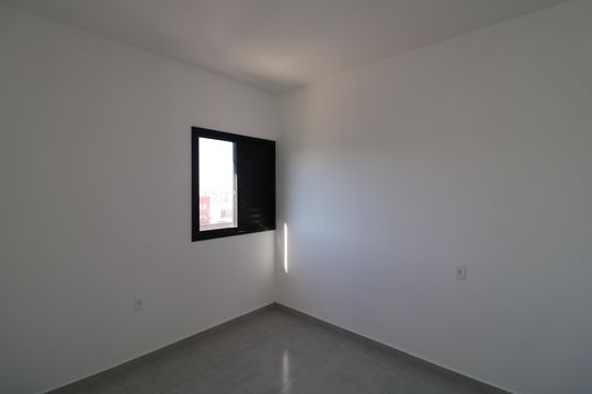 Quarto 2 de apartamento à venda com 2 quartos, 39m² em Vila Alpina, São Paulo