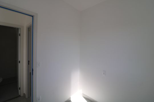 Quarto 2 de apartamento à venda com 2 quartos, 36m² em Vila Alpina, São Paulo