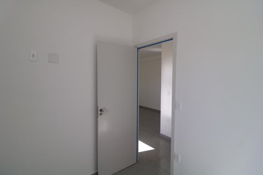 Quarto 2 de apartamento à venda com 2 quartos, 36m² em Vila Alpina, São Paulo