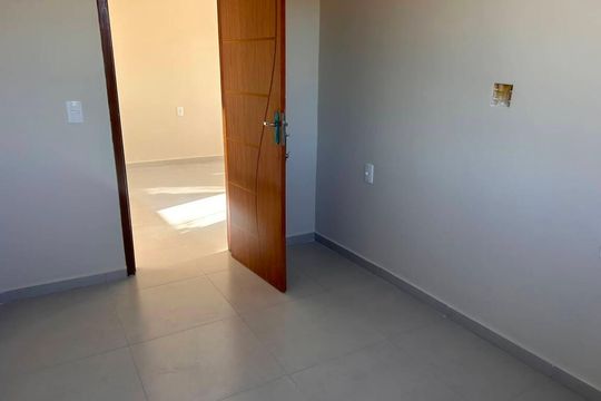 Quarto de apartamento para alugar com 2 quartos, 50m² em Quintino Bocaiúva, Rio de Janeiro