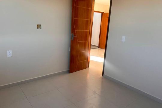 Quarto de apartamento para alugar com 2 quartos, 50m² em Quintino Bocaiúva, Rio de Janeiro
