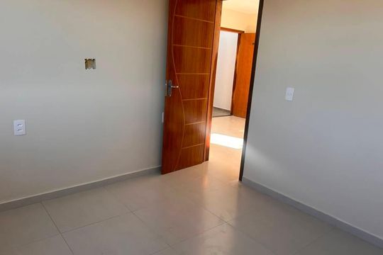 Quarto de apartamento para alugar com 2 quartos, 50m² em Quintino Bocaiúva, Rio de Janeiro