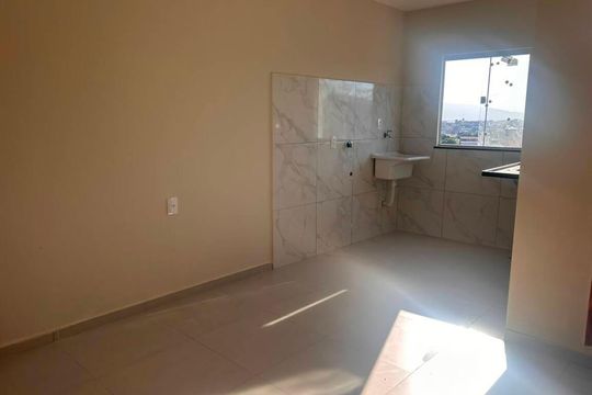 Sala de apartamento para alugar com 2 quartos, 50m² em Quintino Bocaiúva, Rio de Janeiro