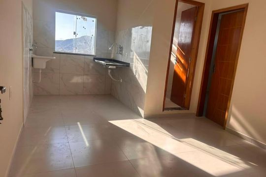 Apartamento para alugar com 2 quartos, 50m² em Quintino Bocaiúva, Rio de Janeiro