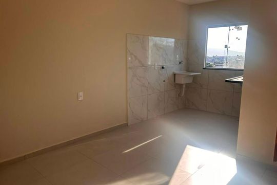 Sala de apartamento para alugar com 2 quartos, 50m² em Quintino Bocaiúva, Rio de Janeiro
