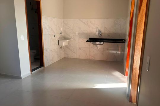 Sala de apartamento para alugar com 2 quartos, 50m² em Quintino Bocaiúva, Rio de Janeiro