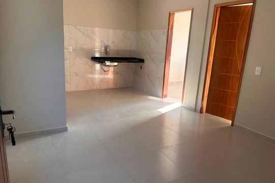 Apartamento para alugar com 2 quartos, 50m² em Quintino Bocaiúva, Rio de Janeiro