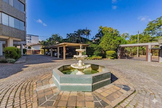Área comum de apartamento para alugar com 3 quartos, 234m² em Tristeza, Porto Alegre
