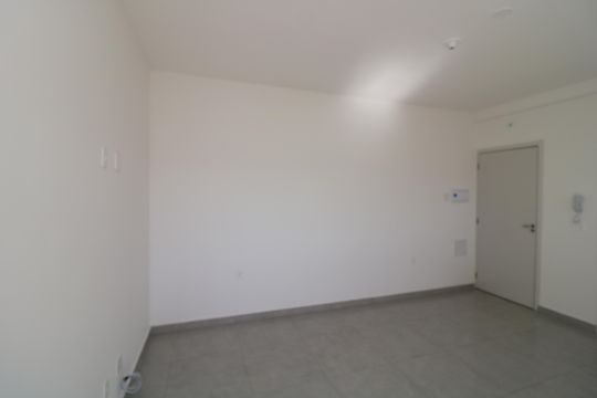 Apartamento à venda com 2 quartos, 40m² em Vila Alpina, São Paulo