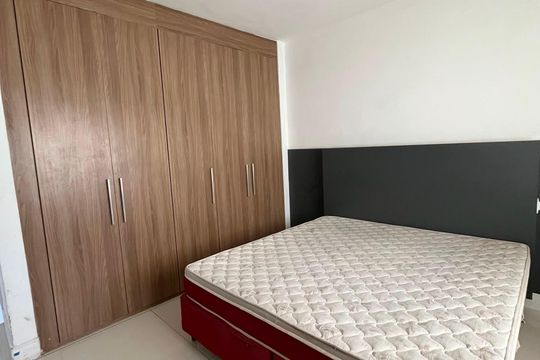 Quarto de apartamento à venda com 3 quartos, 120m² em Andaraí, Rio de Janeiro