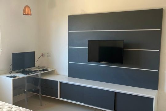 Quarto de apartamento à venda com 3 quartos, 120m² em Andaraí, Rio de Janeiro