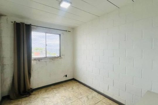 Quarto 1 de apartamento para alugar com 2 quartos, 40m² em Estância Velha, Canoas
