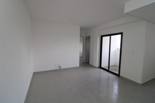 Sala de apartamento à venda com 2 quartos, 40m² em Vila Alpina, São Paulo