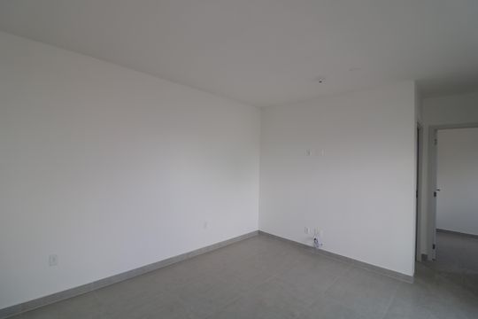 Apartamento à venda com 2 quartos, 40m² em Vila Alpina, São Paulo