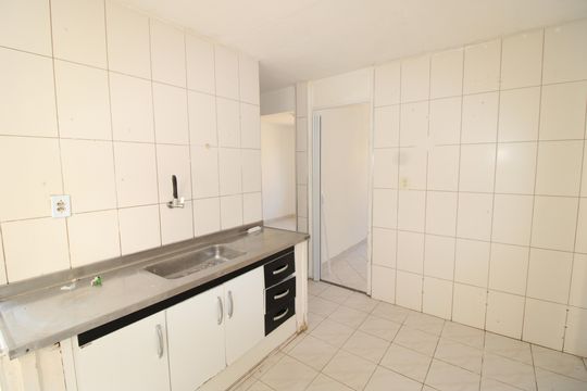 Cozinha de apartamento para alugar com 2 quartos, 60m² em Itaquera, São Paulo