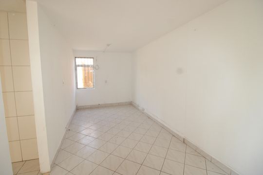 Sala de apartamento para alugar com 2 quartos, 60m² em Itaquera, São Paulo