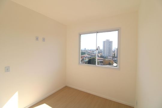 Quarto de apartamento para alugar com 1 quarto, 73m² em Campo Grande, São Paulo