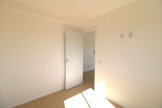 Quarto de apartamento para alugar com 1 quarto, 73m² em Campo Grande, São Paulo