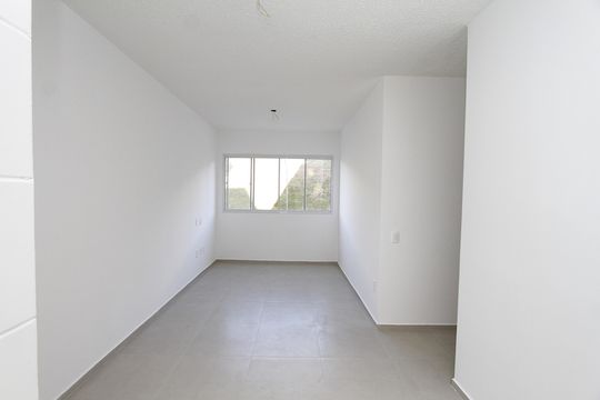 Apartamento para alugar com 3 quartos, 68m² em Palmeiras, Belo Horizonte