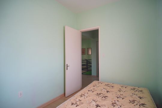 Quarto 2 de casa para alugar com 2 quartos, 120m² em Pinheiro, São Leopoldo