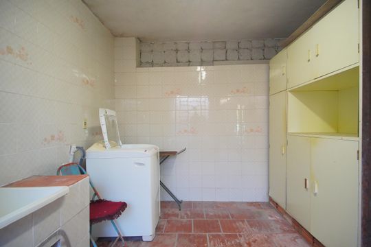 Área de Serviço de casa para alugar com 2 quartos, 120m² em Pinheiro, São Leopoldo