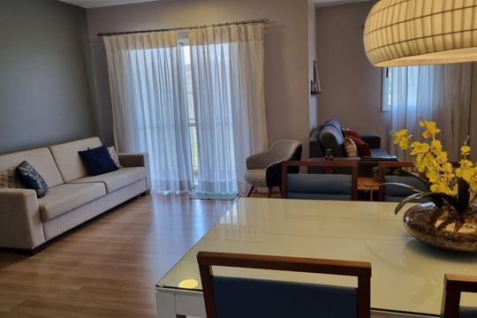 Apartamento para alugar com 2 quartos, 75m² em Jardim Botânico, Ribeirão Preto