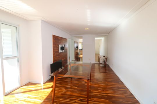 Apartamento à venda com 3 quartos, 90m² em Jardim, Santo André