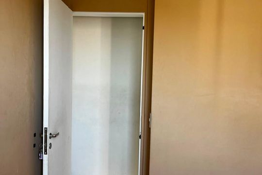 Quarto de apartamento à venda com 2 quartos, 50m² em Santa Terezinha, São Bernardo do Campo