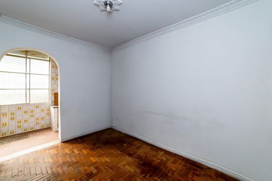 Apartamento à venda com 1 quarto, 58m² em Centro, Belo Horizonte
