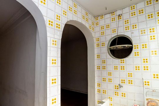 Apartamento à venda com 1 quarto, 58m² em Centro, Belo Horizonte