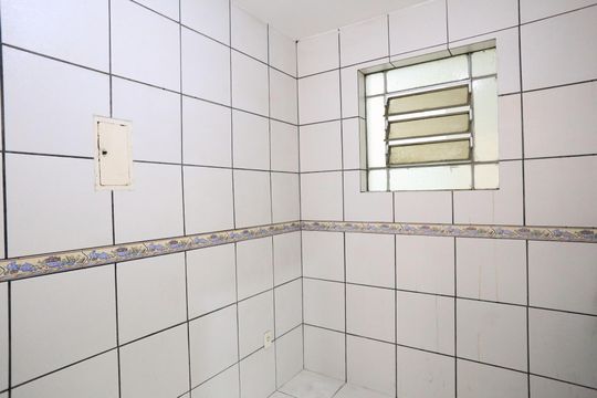 Cozinha de apartamento à venda com 3 quartos, 142m² em Santa Efigênia, Belo Horizonte